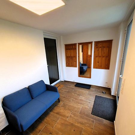 Radfreundliches Wohlfuehl-Apartment Mit Terrasse Und Parkplatz - Fewo Woody Schwerin  Eksteriør bilde