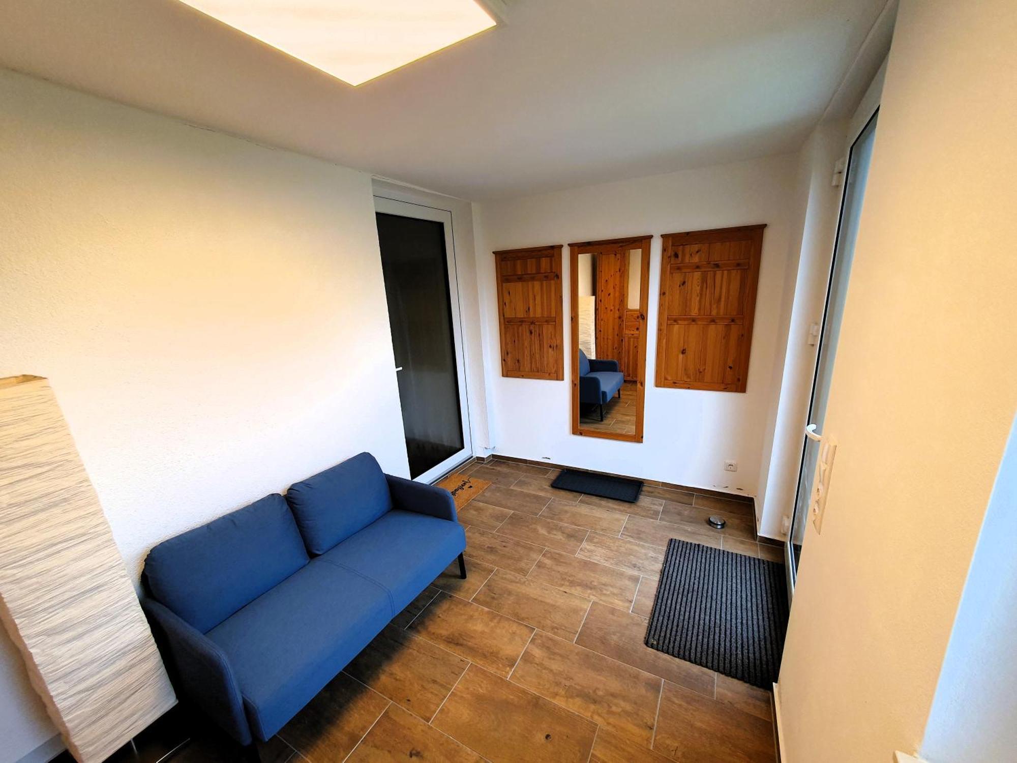 Radfreundliches Wohlfuehl-Apartment Mit Terrasse Und Parkplatz - Fewo Woody Schwerin  Eksteriør bilde