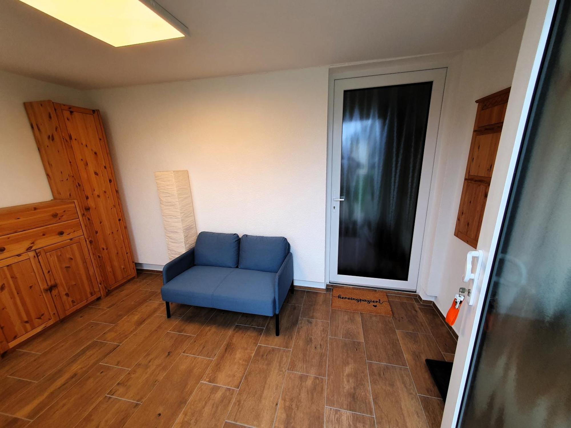 Radfreundliches Wohlfuehl-Apartment Mit Terrasse Und Parkplatz - Fewo Woody Schwerin  Eksteriør bilde